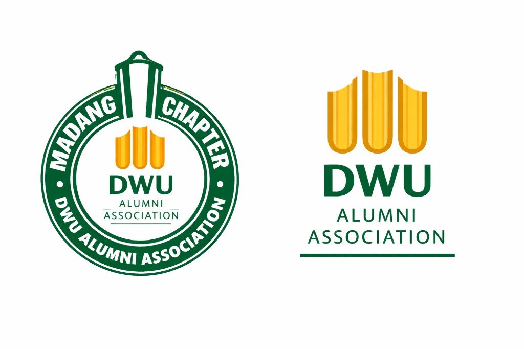 DWU Alumni logos